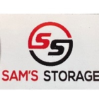 Sam's Storage & Dumpster (Online Rental 24/7) - Self-Storage