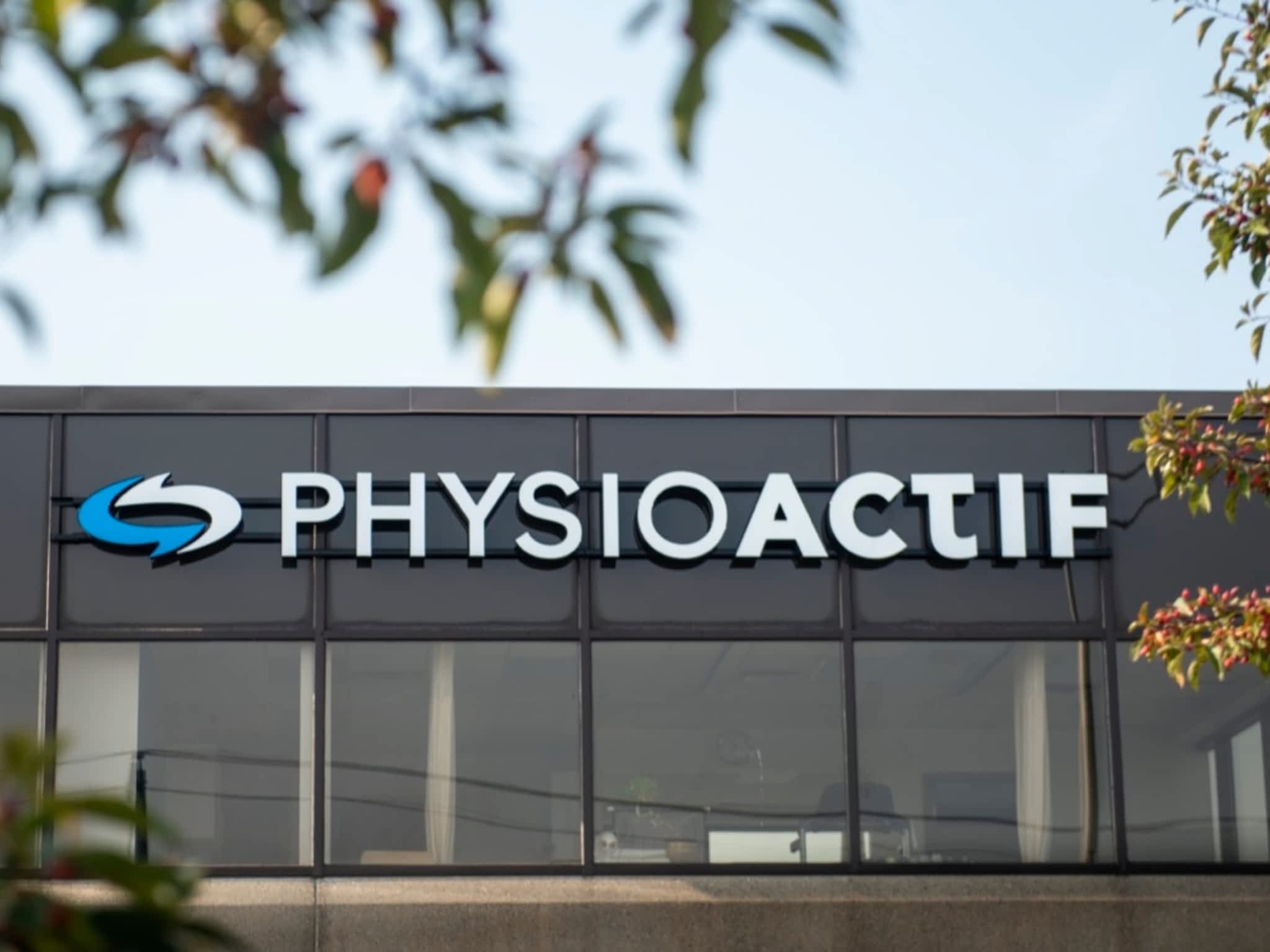 photo Physioactif St-Eustache - physiothérapie