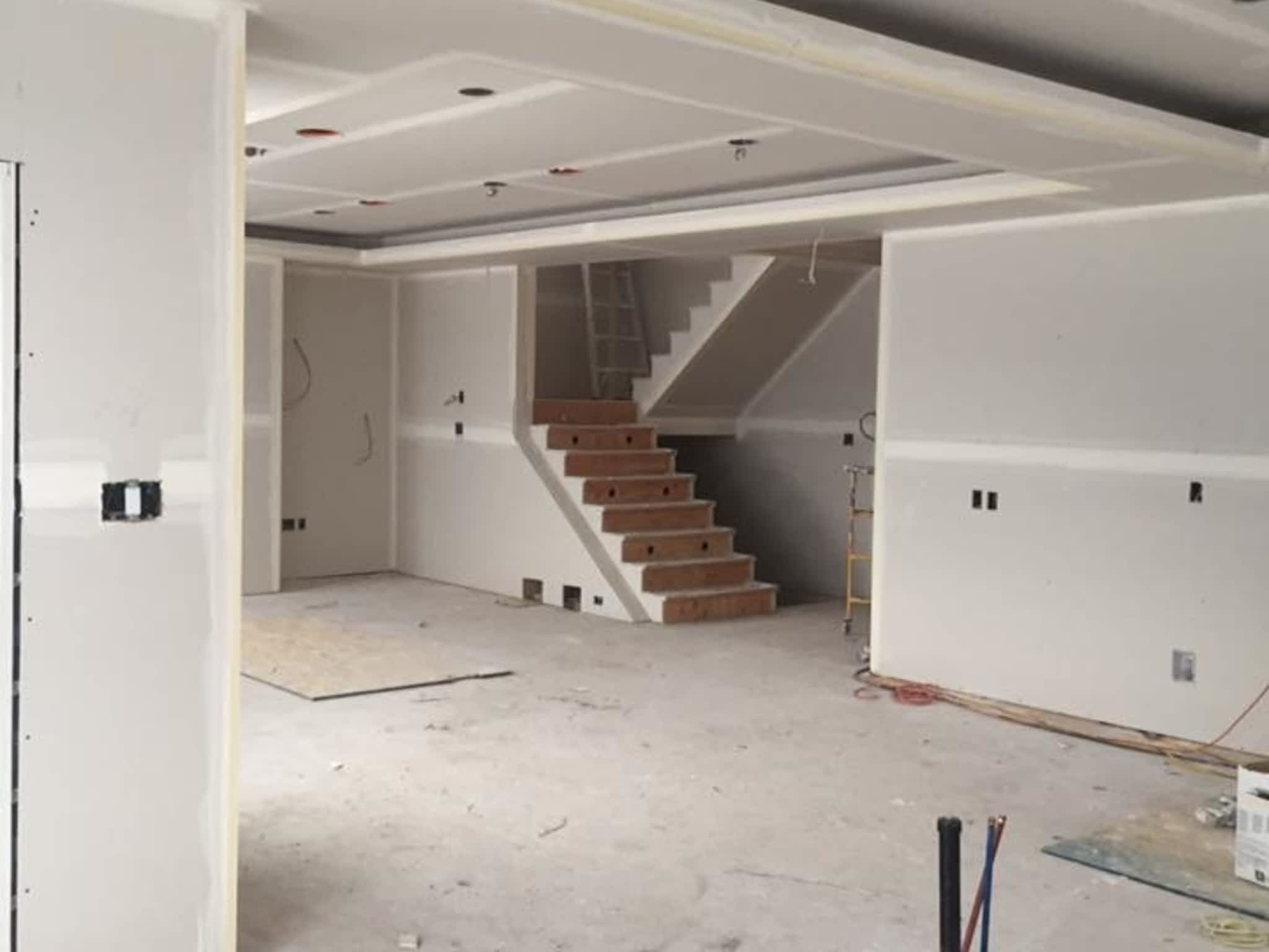 photo Aesthetics Drywall