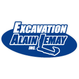 Excavation Alain Lemay Inc - Entrepreneurs en drainage