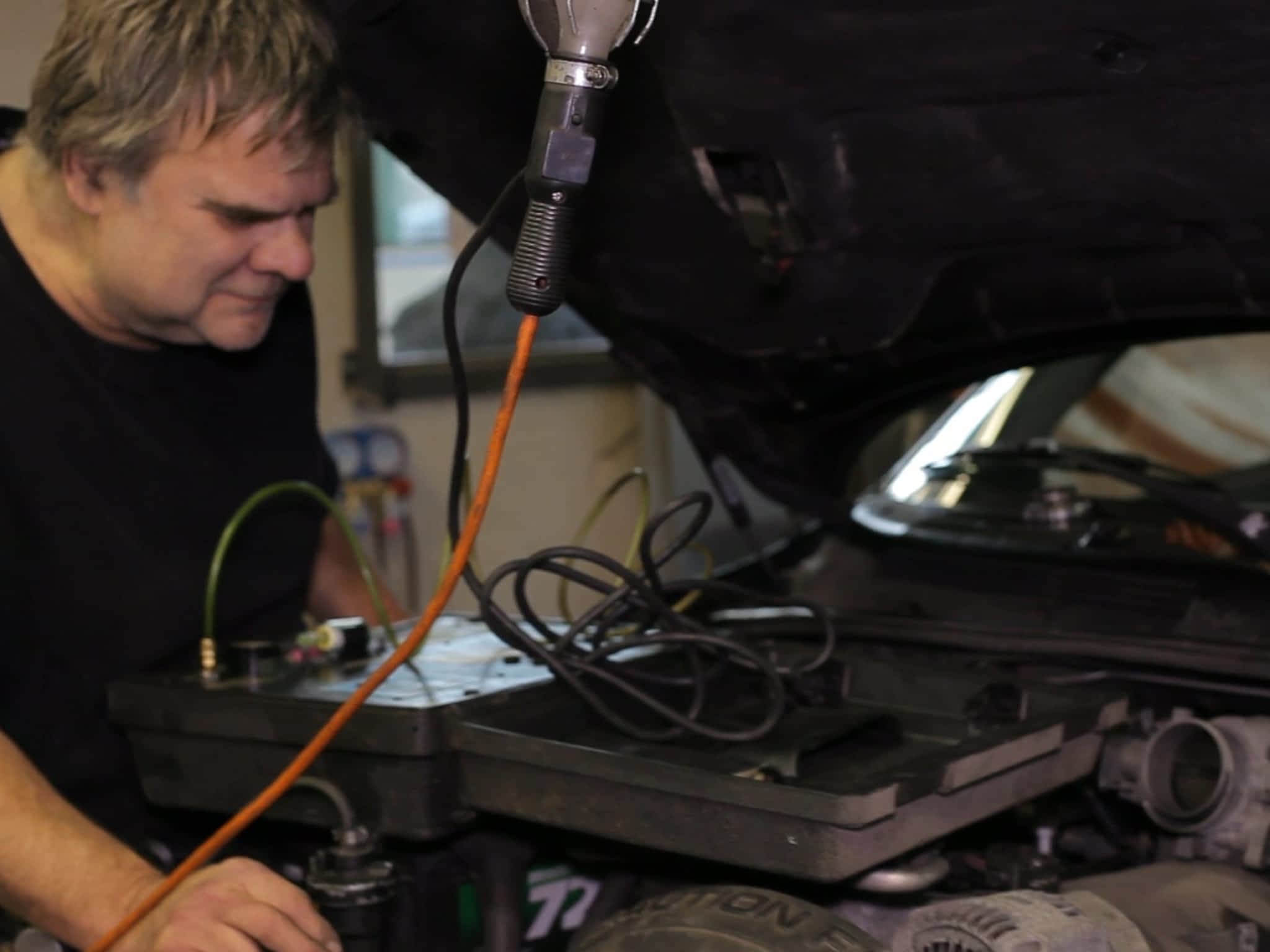 photo Surrey Radiators