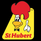 Rôtisserie St-Hubert - Logo