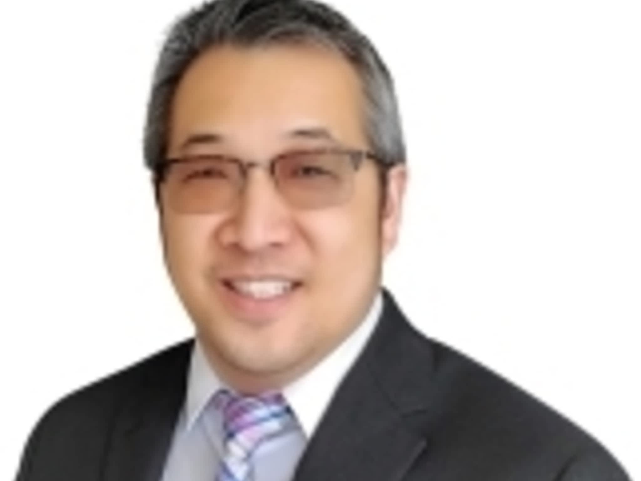 photo Anthony YM Chan - TD Financial Planner