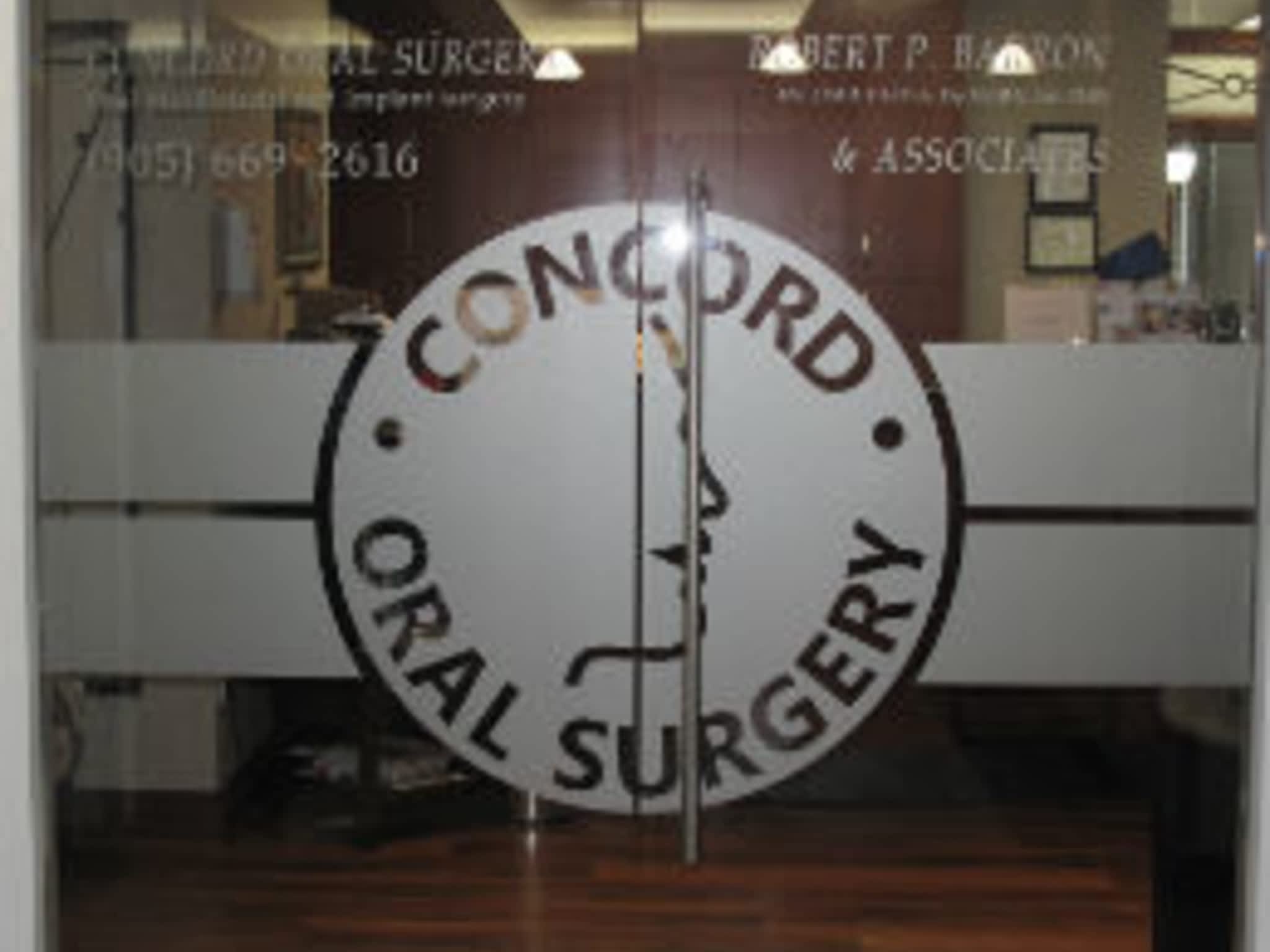 photo Concord Oral Surgery