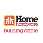 Midland Home Harware Building Centre - Logo