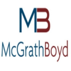 McGrath Boyd - Logo