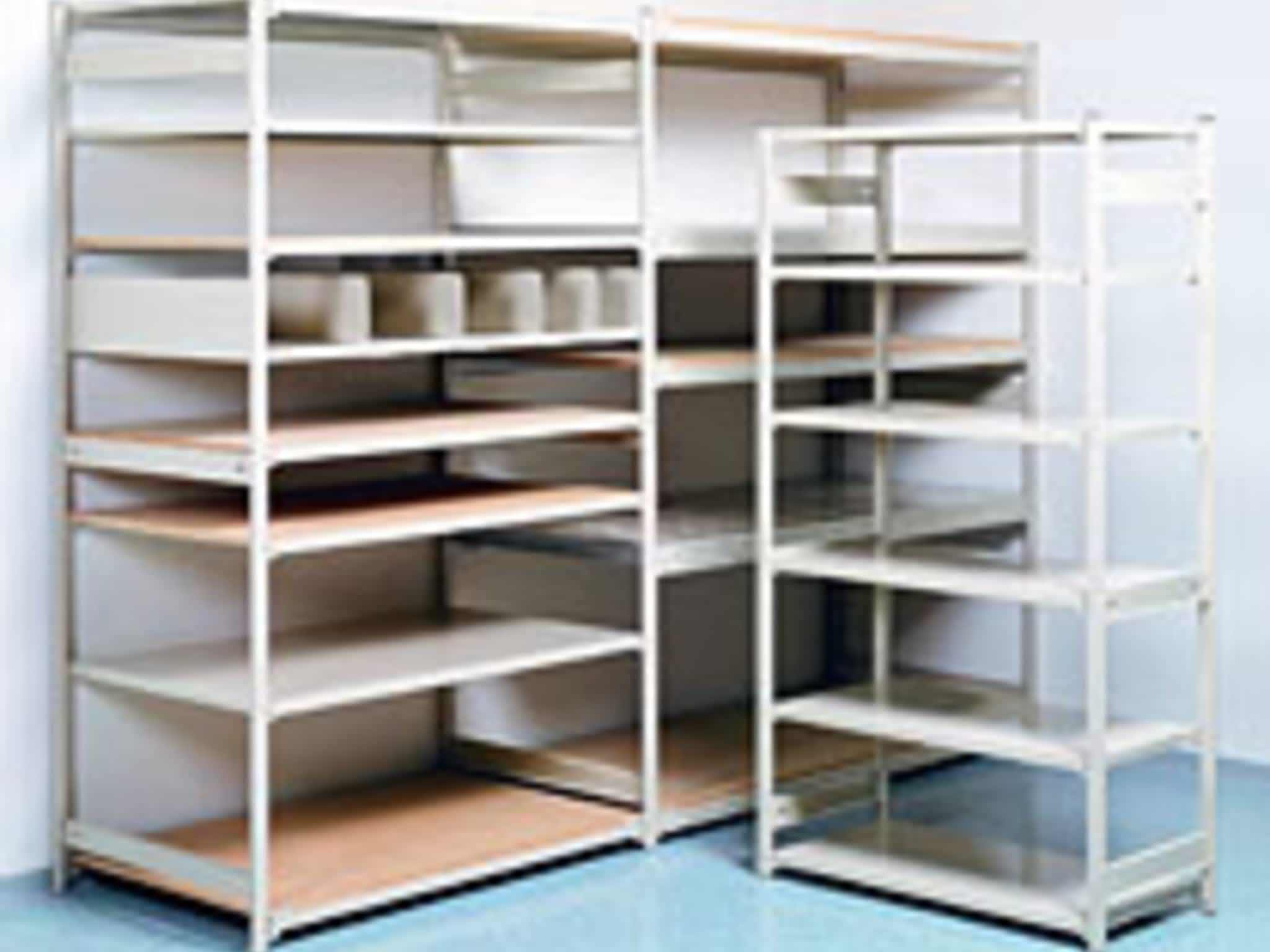 photo Acme Visible Filing Systems Ltd
