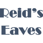 Reid's Eaves - Gouttières