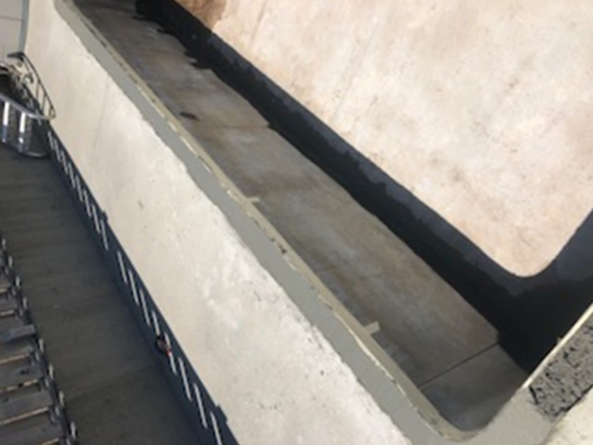 photo Linthorne Contracting