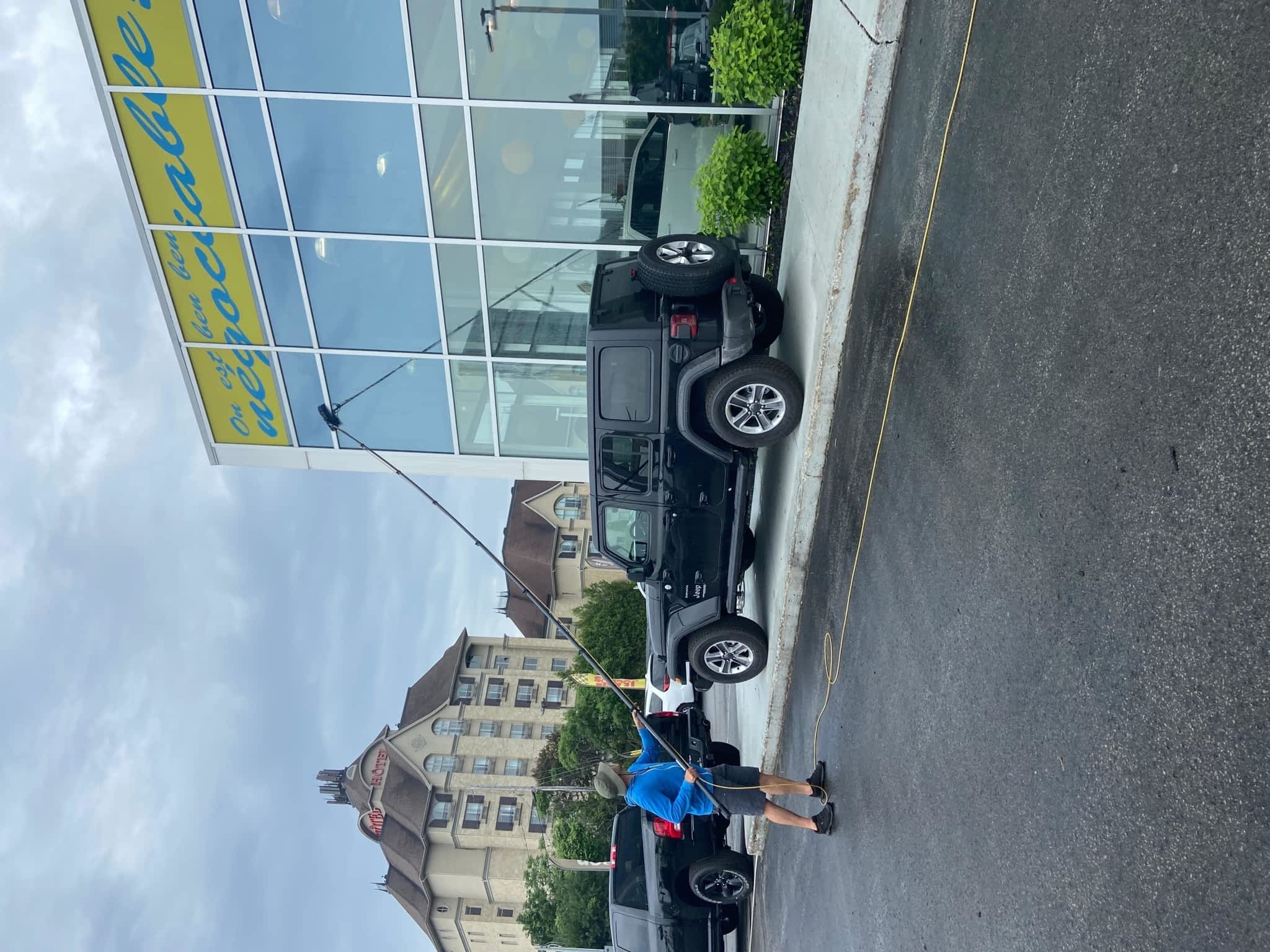 photo Groupe Vision 3xpert