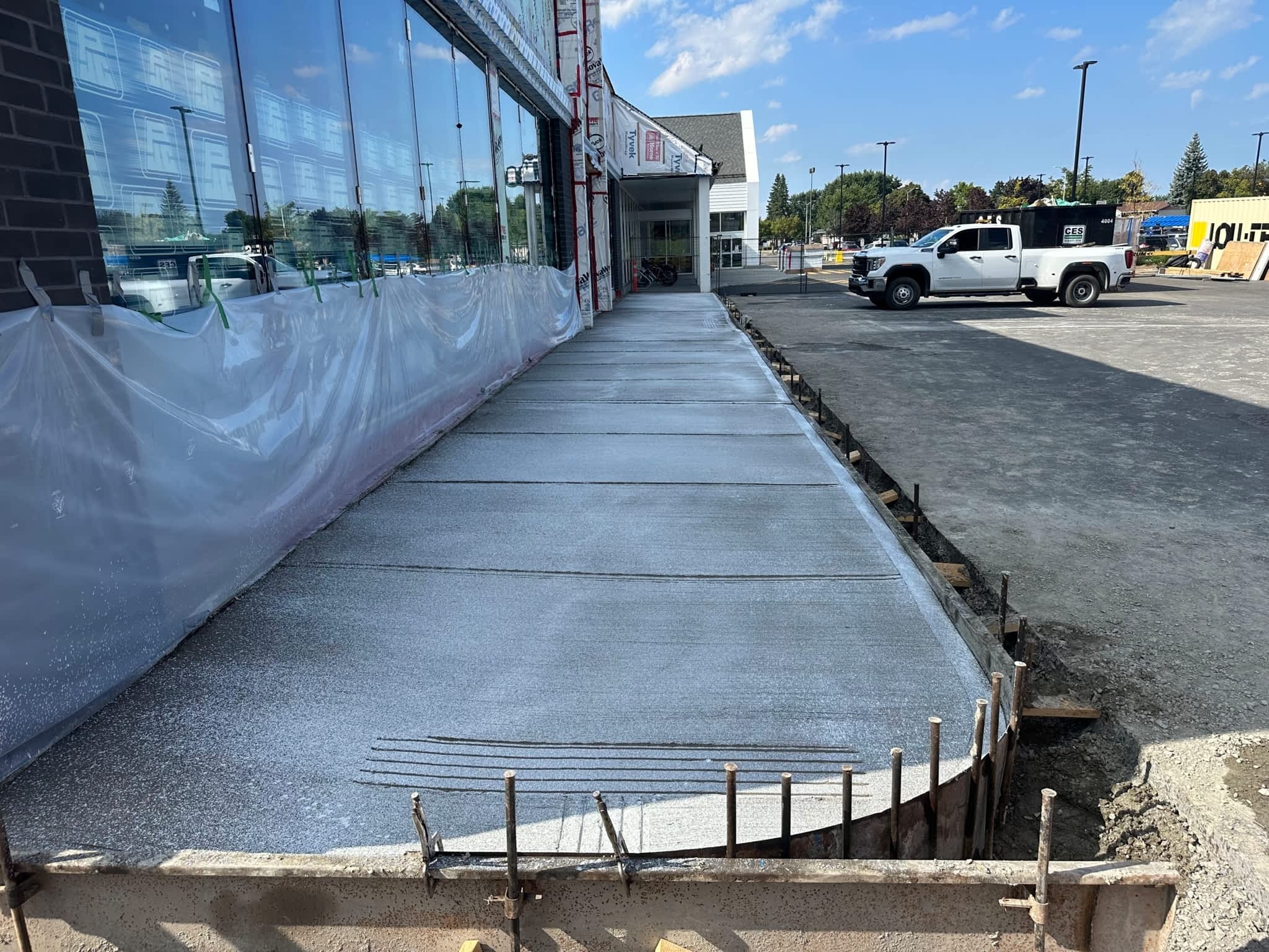 photo Construction COD