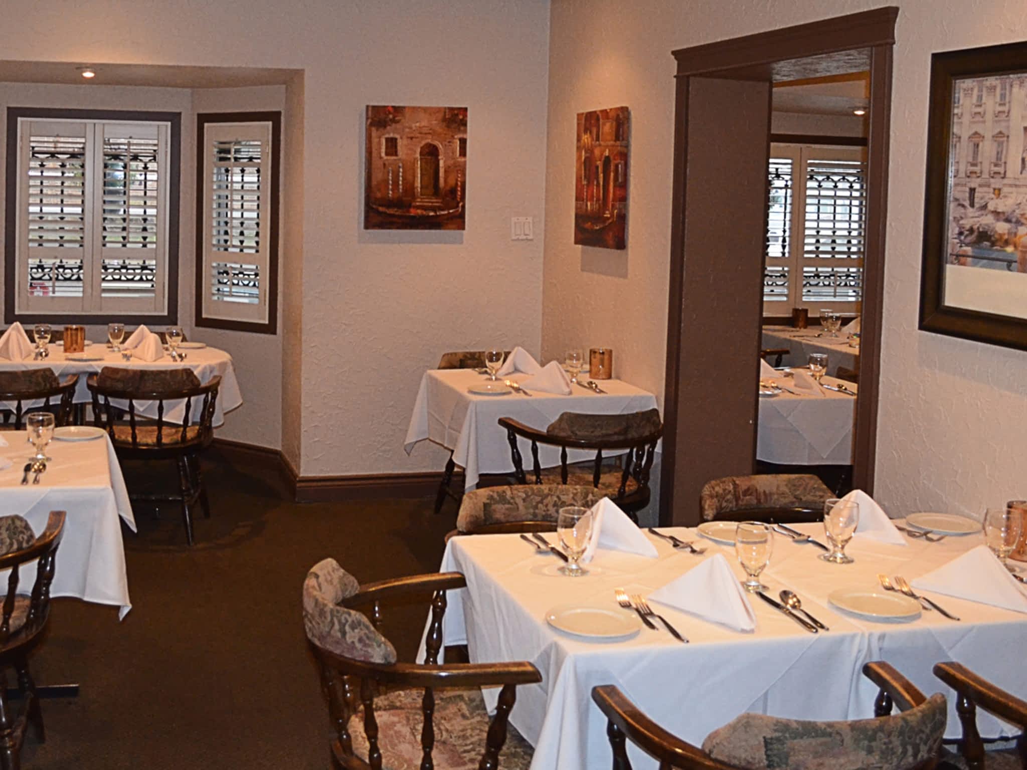 photo Abruzzo Ristorante