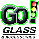 Go Glass & Accessories - Logo