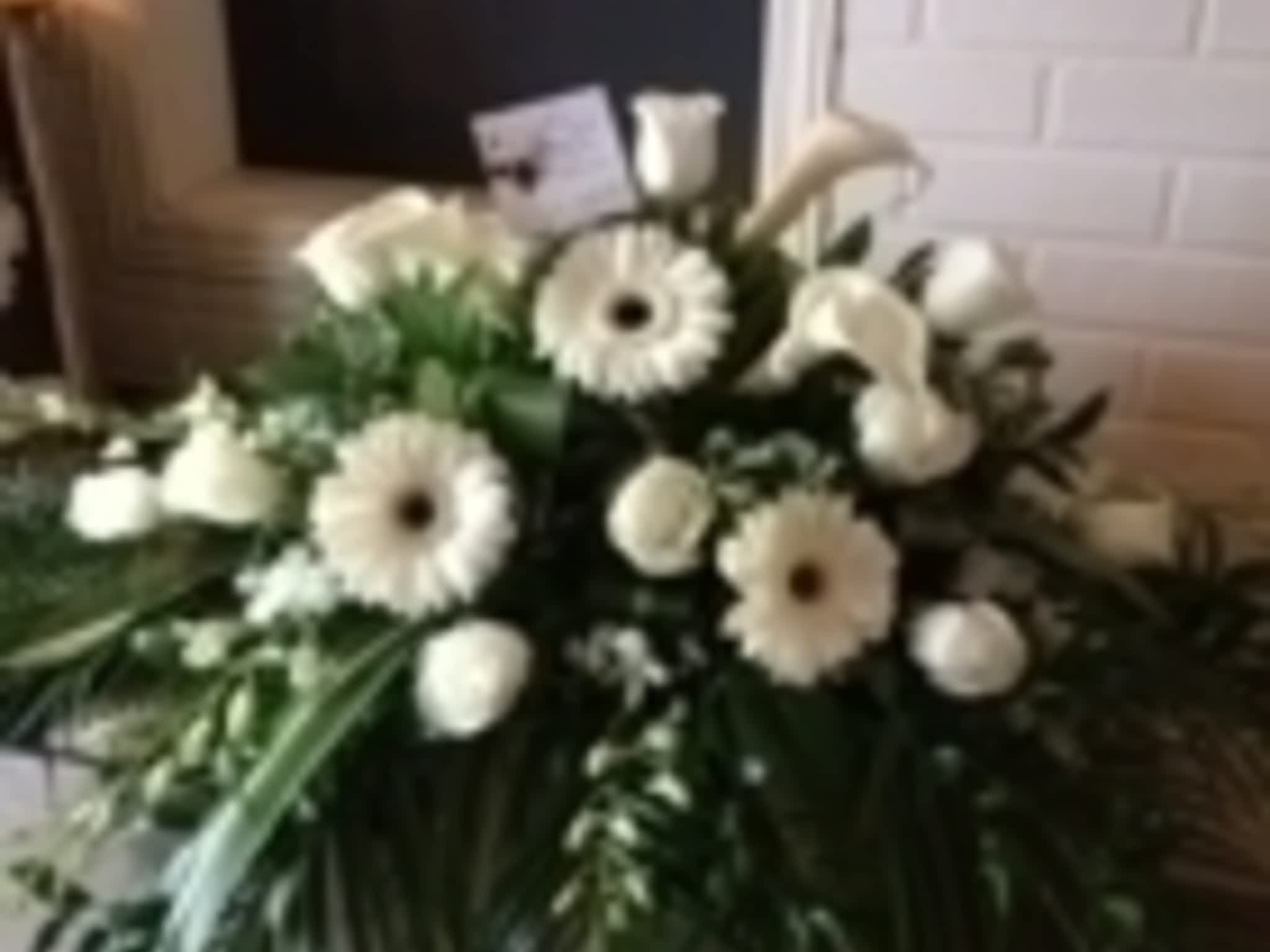 Fleuriste Ambiance Florale SaintMicheldeBellechasse, QC 1 Rte 281 Canpages