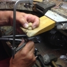 Grantham's Jewellery Repair - Réparation et nettoyage de bijoux