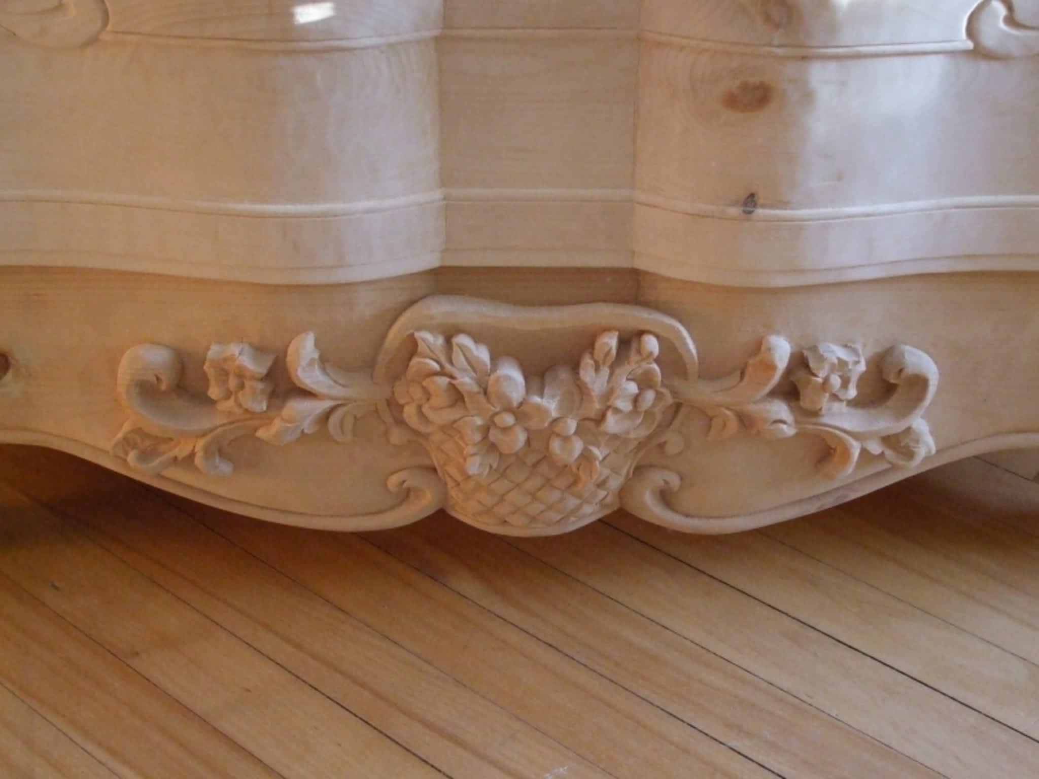 photo Robert Sevigny Artisan