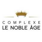 Le Noble Äge - Logo
