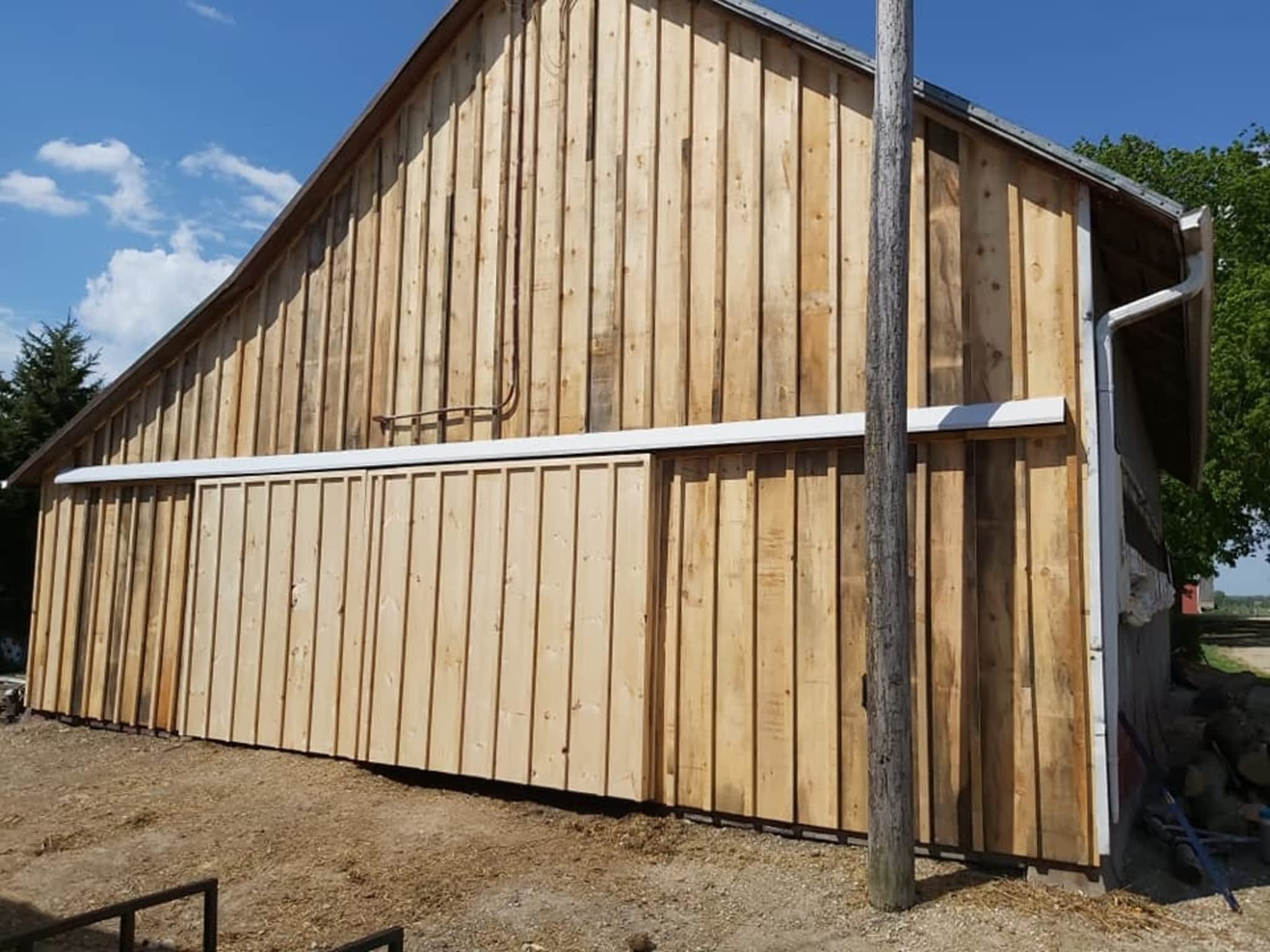 photo JD Construction