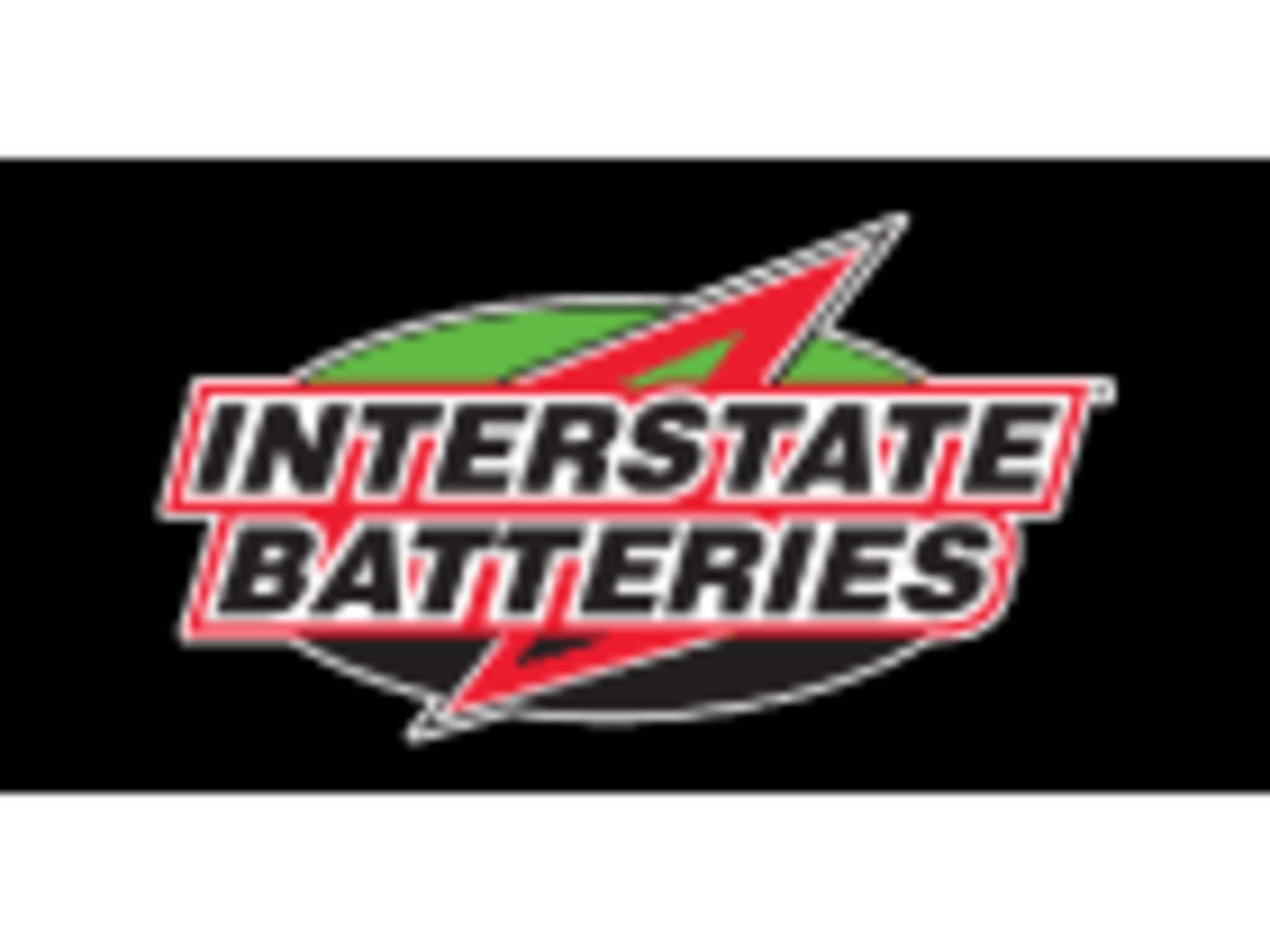photo Interstate Batteries