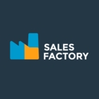 Sales Factory - Marketing Consultants & Services