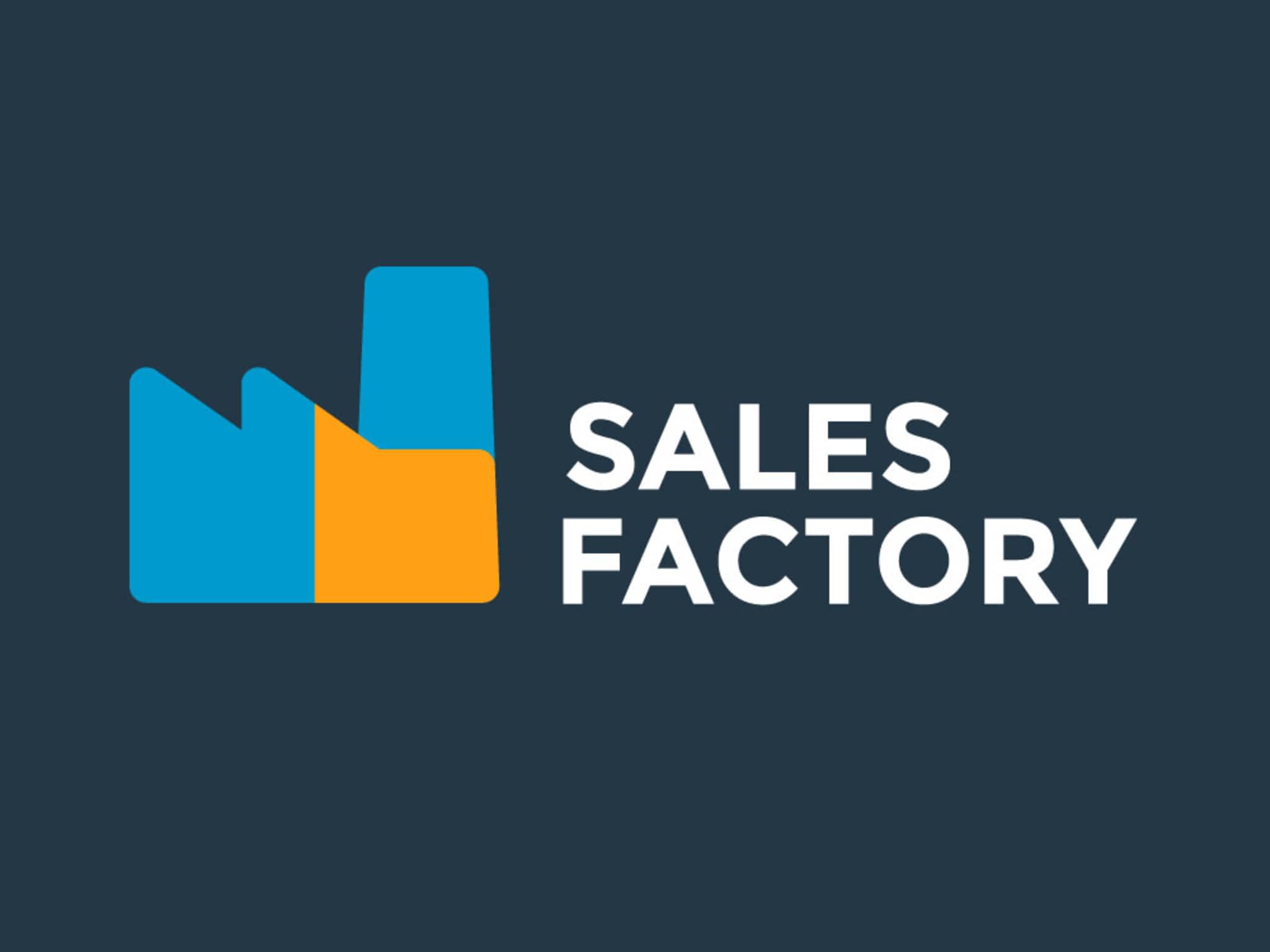 photo Sales Factory