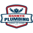 Quinte Plumbing - Logo
