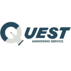 Quest Answering Service - Logo