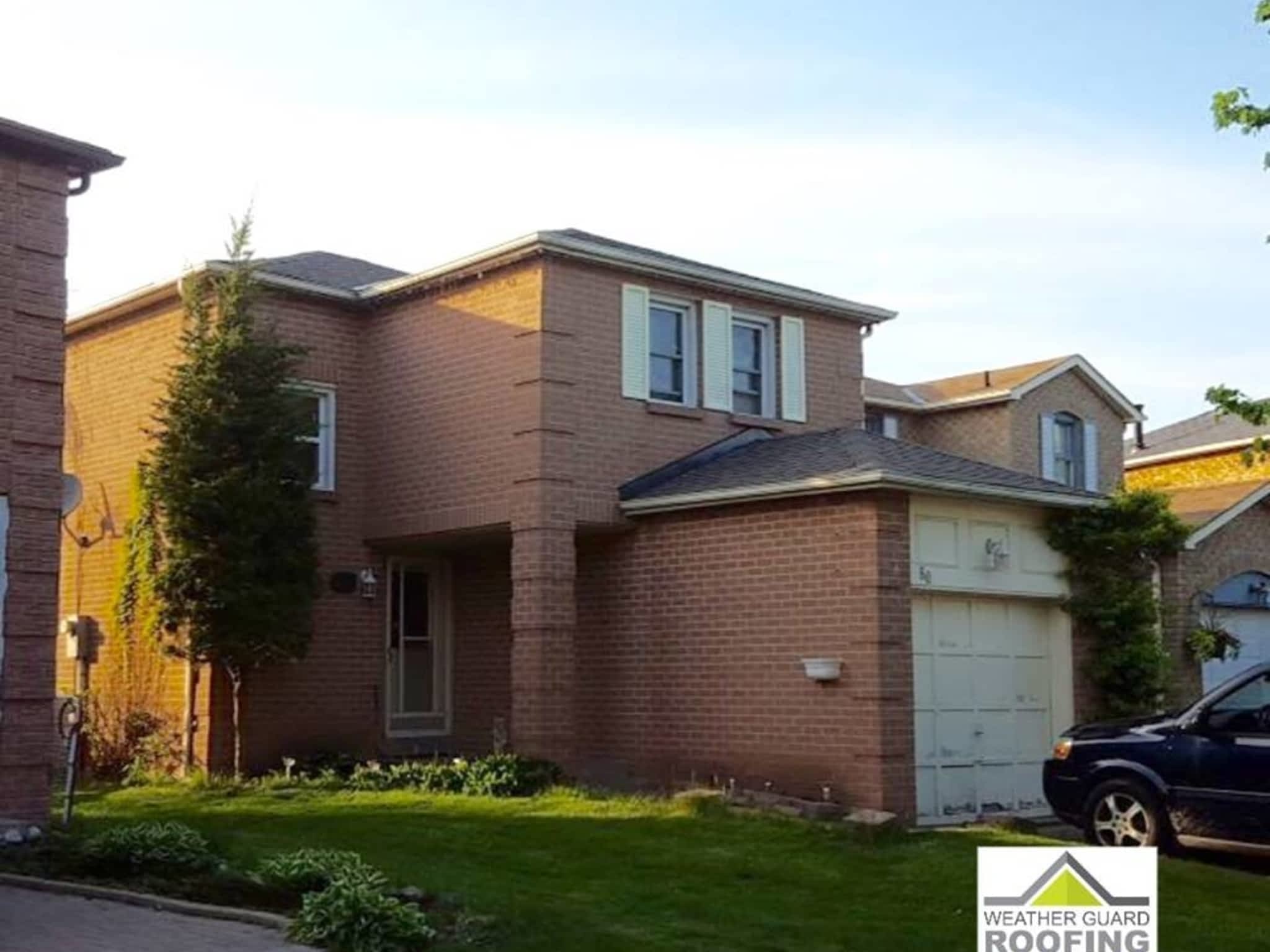 photo Weather Guard Roofing