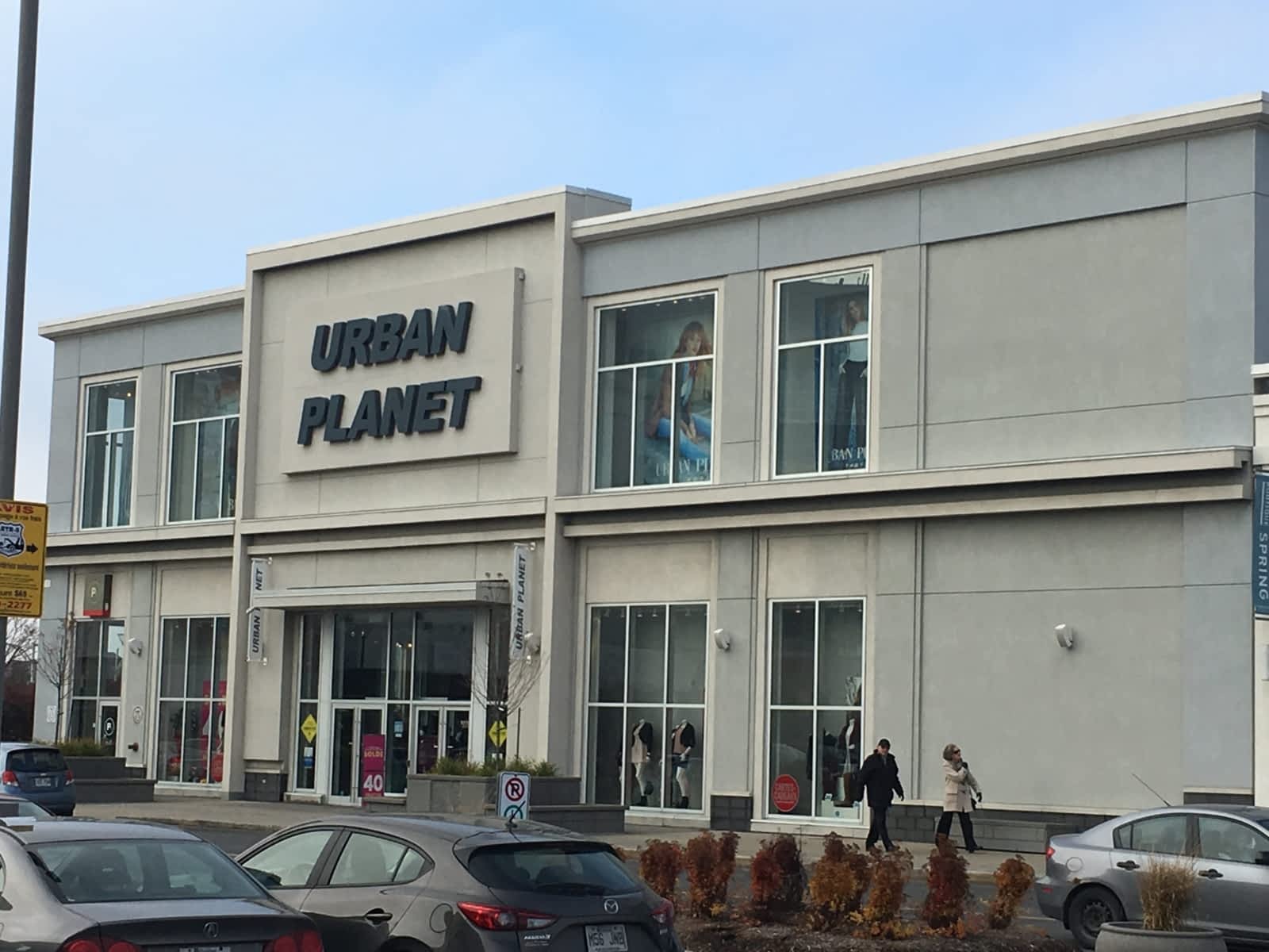 Urban Opening Hours 9315 Blvd Leduc,Unit L16A, Brossard, QC