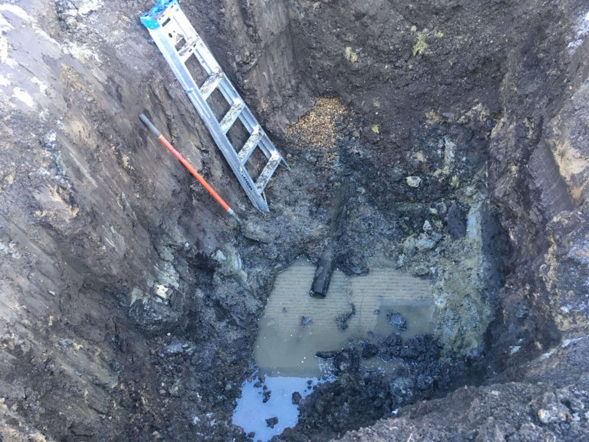 photo Ultimate Excavating Ltd.