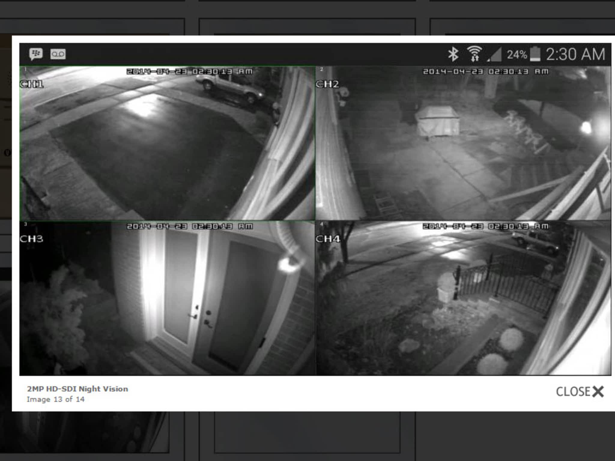 photo Security Cameras