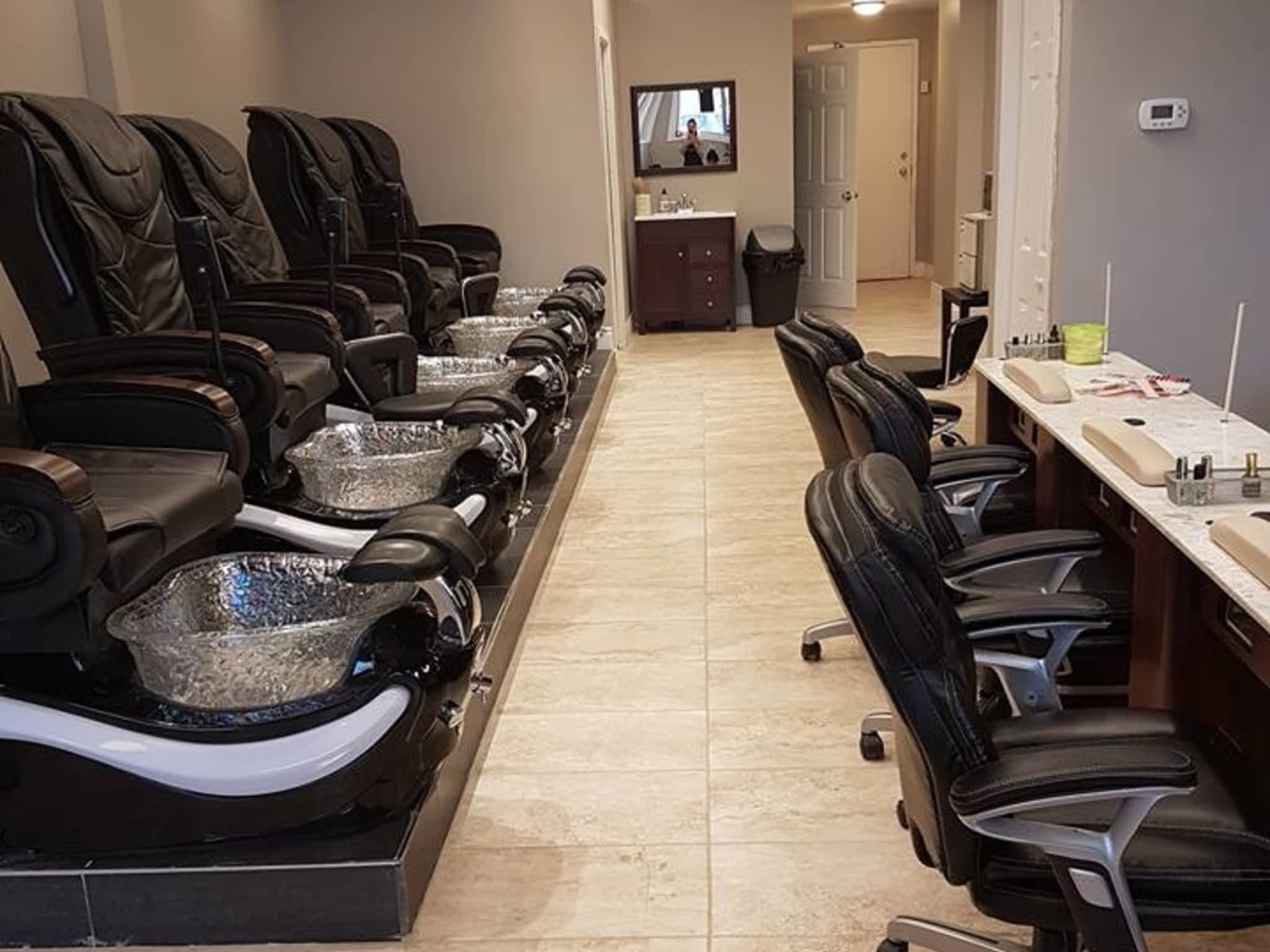 photo Mia Nails & Spa