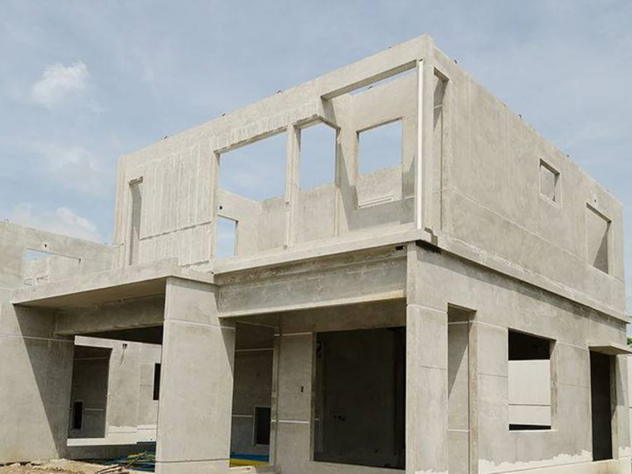 photo Sea To Sky Precast