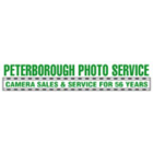 Peterborough Photo Service & Carlan Studio - Photography Equipment & Camera Repair