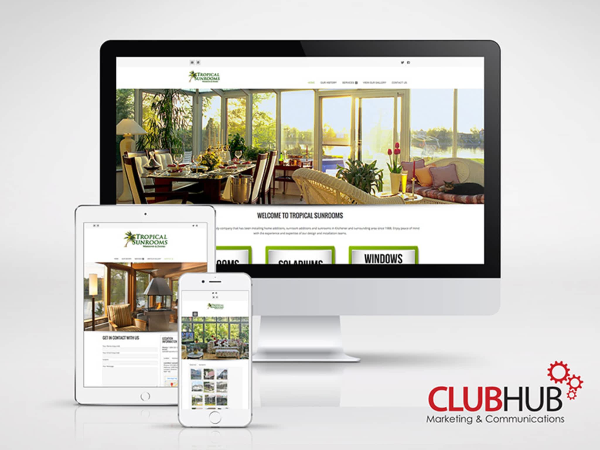 photo Club Hub Marketing Com