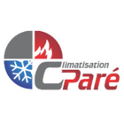 Climatisation Pare - Logo