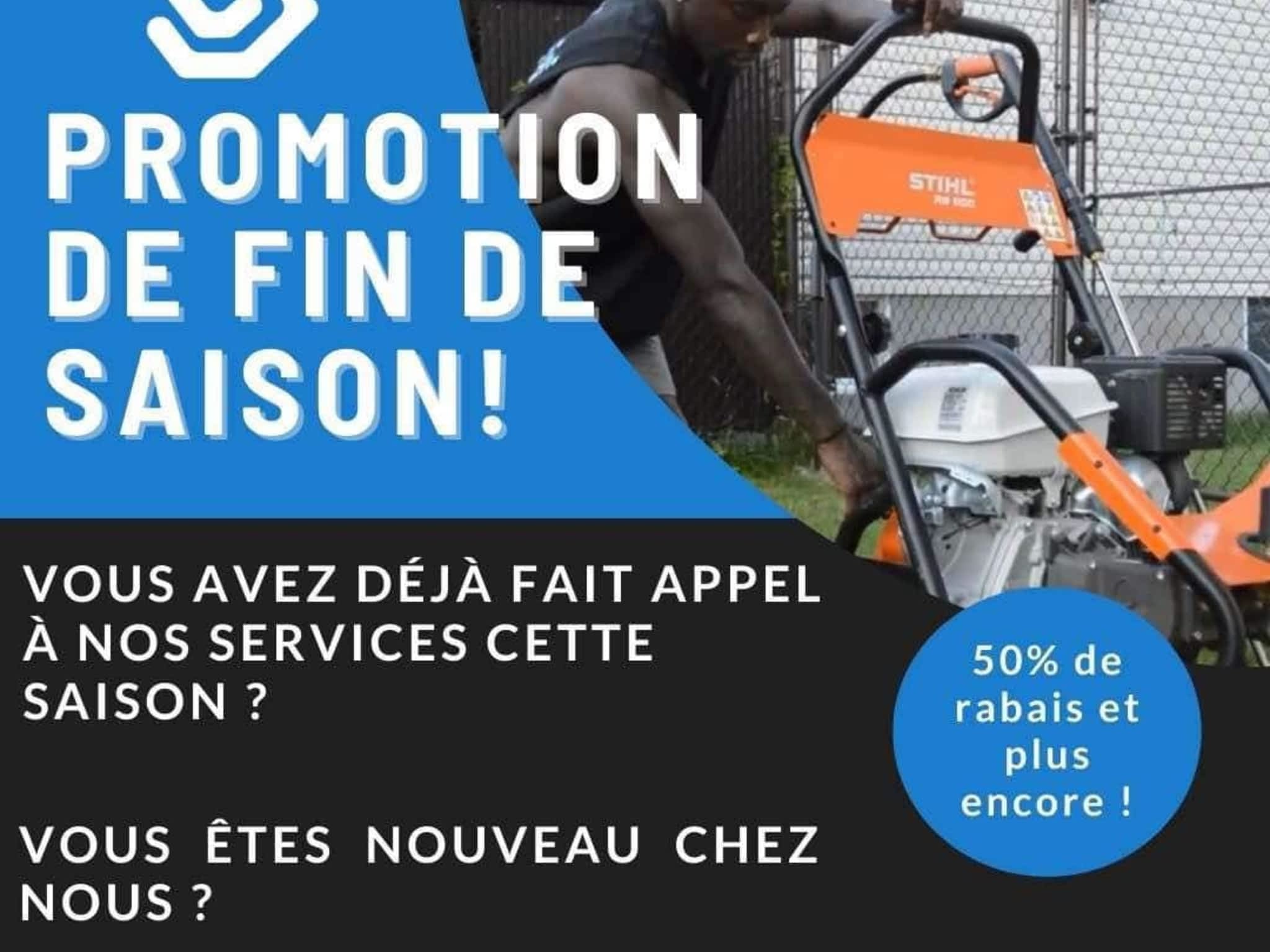 photo Groupe Supreme Multi Services de Nettoyage