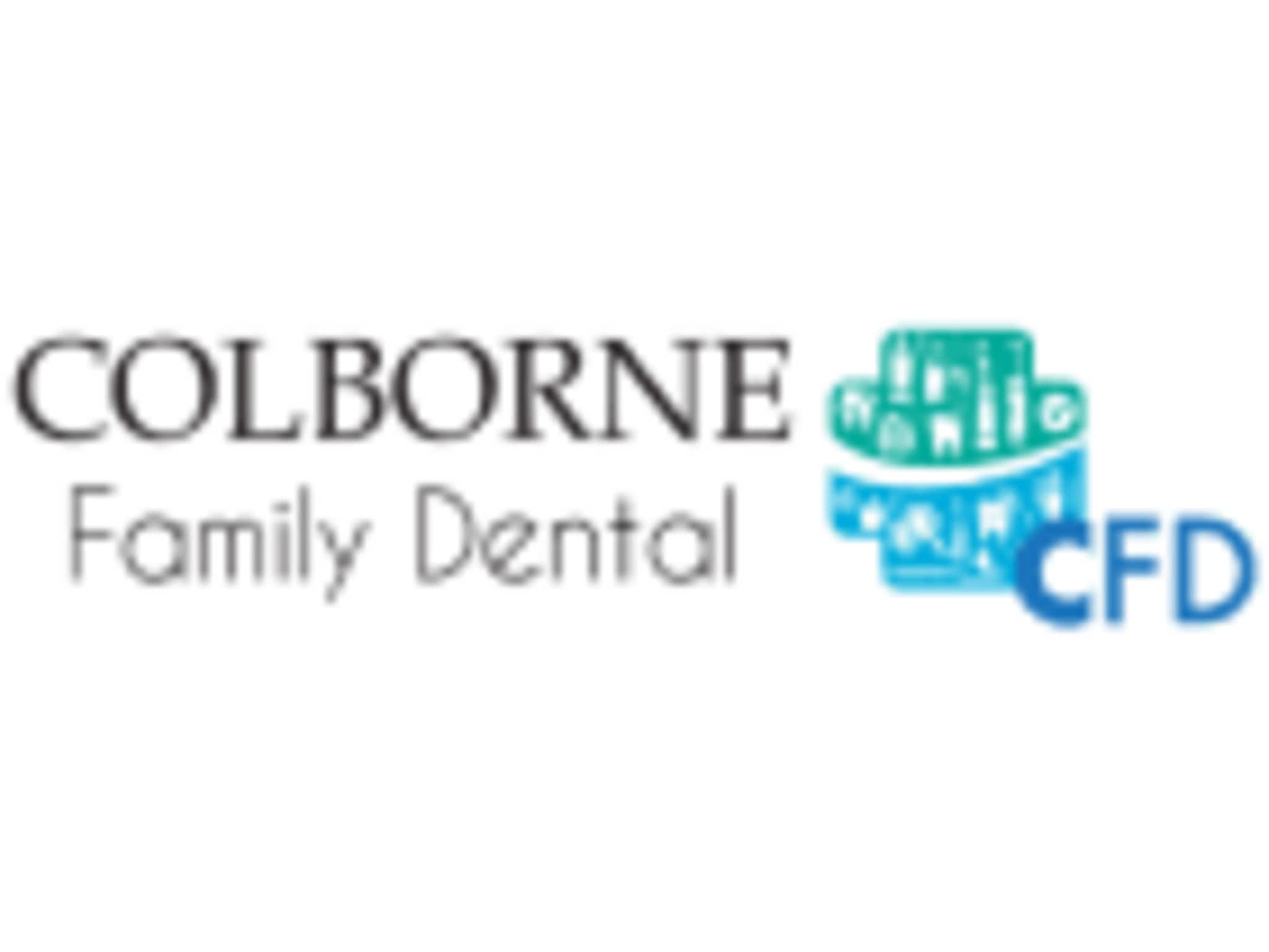 photo Colborne Family Dental