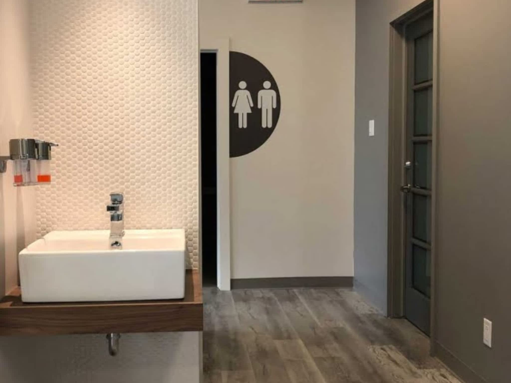 photo Physio Élite - Physiothérapeute Saint-Jérôme