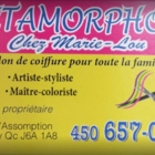 Métamorphose Chez Marie-Lou - Hairdressers & Beauty Salons