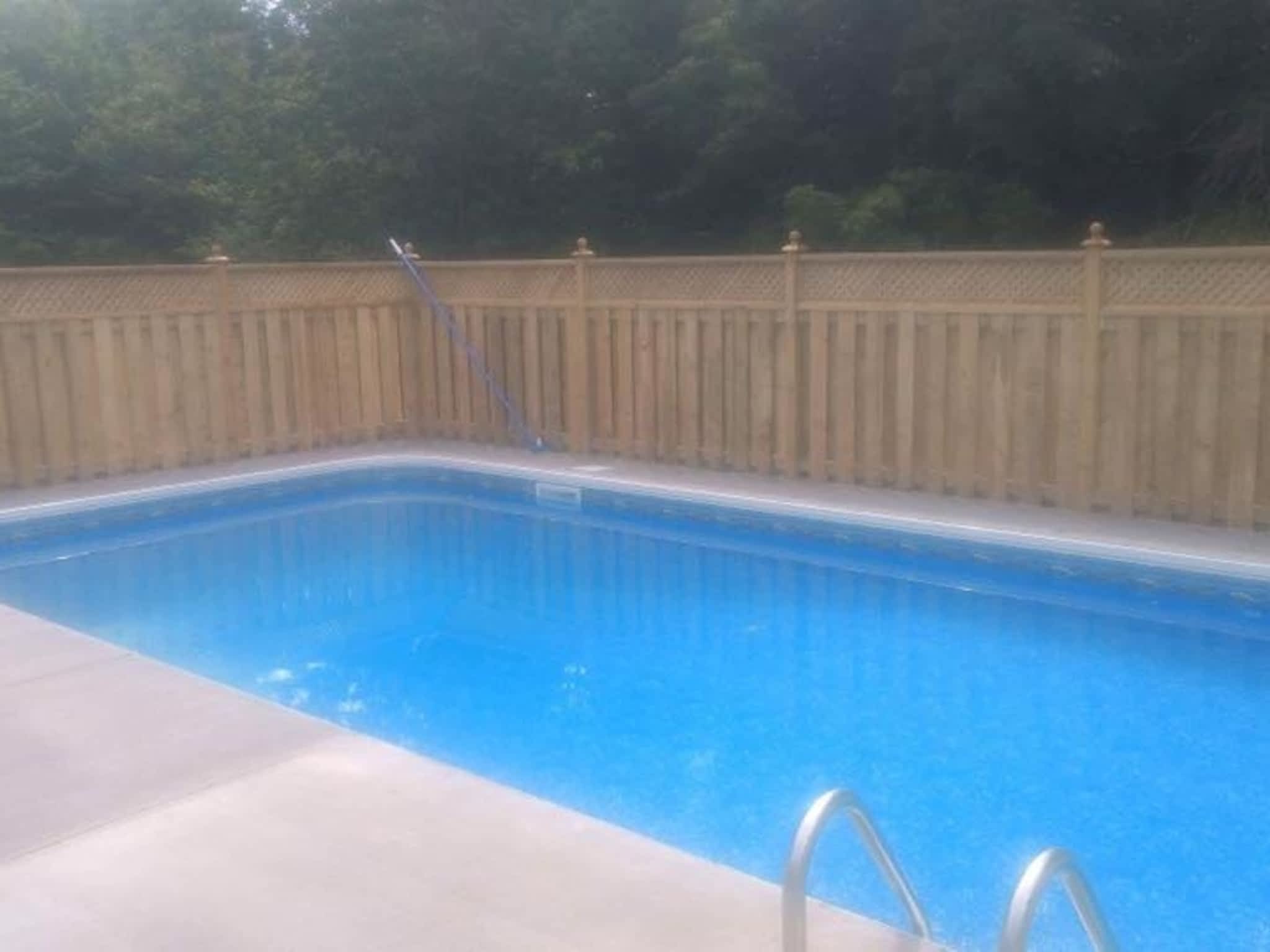 photo Keltic Fencing