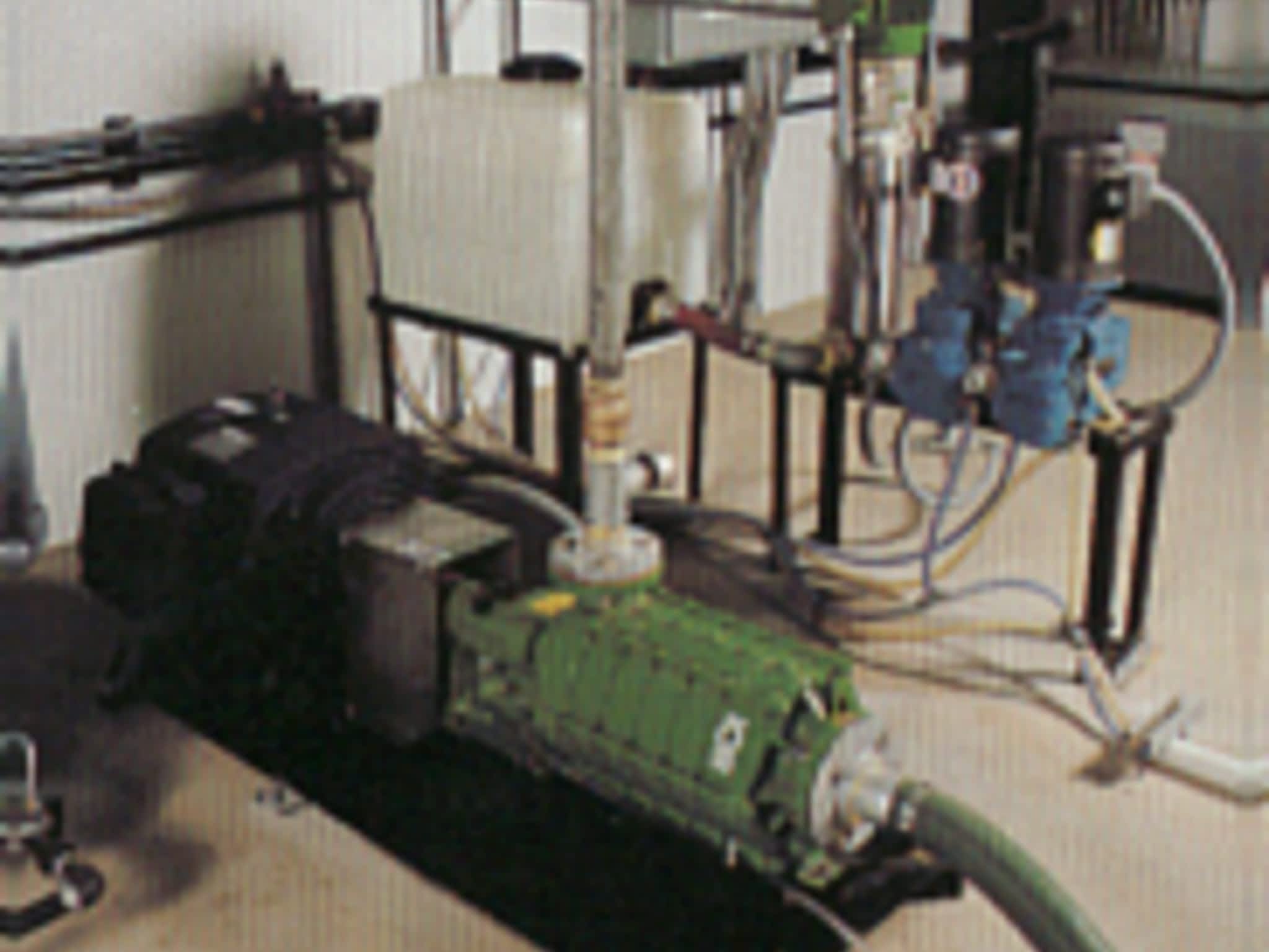 photo Washex Cleaning Systems