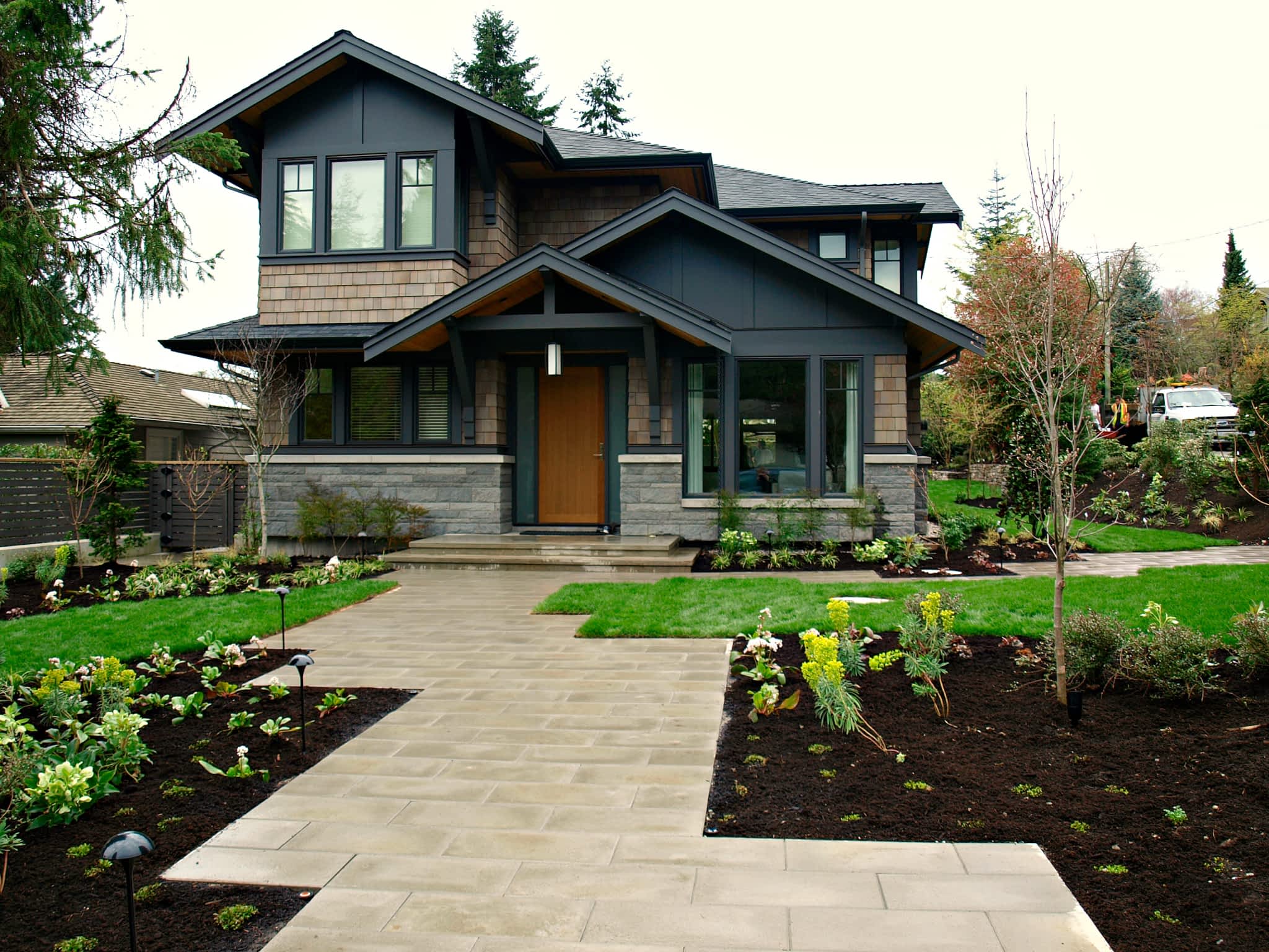 photo Northern Touch Landscaping