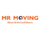 Mr Moving - Déménagement et entreposage