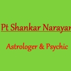 Pt Shankar Narayan - Astrologer & Psychic - Astrologers & Psychics