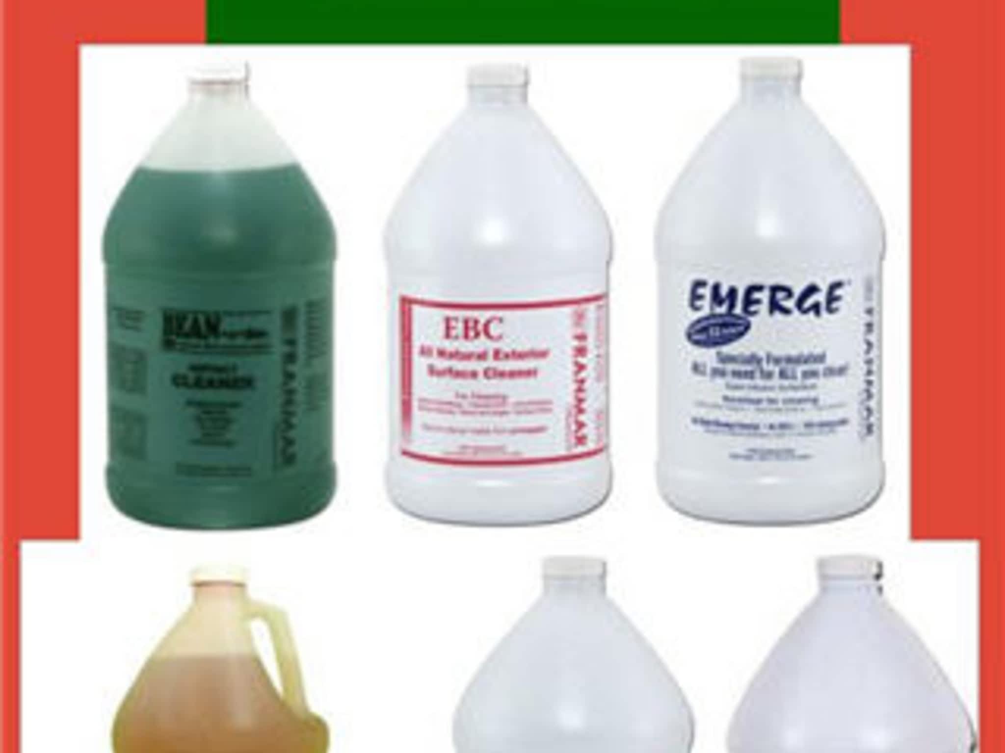 photo Target Building Materials Ltd