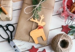 Vancouver craft stores for do-it-yourself presents