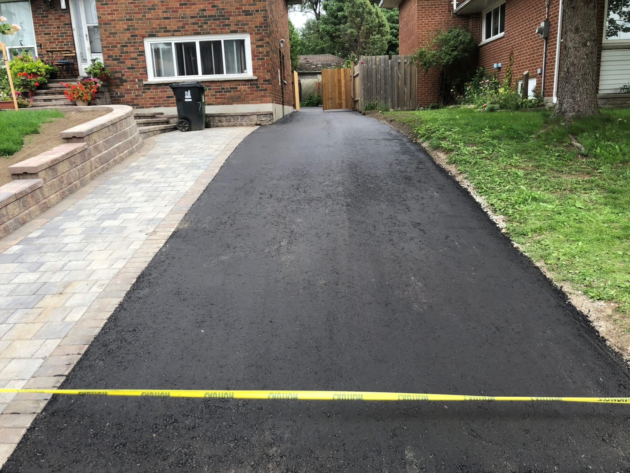 photo 401 Paving Ltd