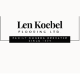 Len Koebel Flooring Ltd - Pose et sablage de planchers