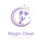 Magic Clean Homes Ltd - Logo